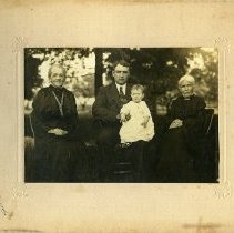 Photograph, Black-and-White